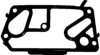 WILMINK GROUP WG1191474 Seal, oil filter housing